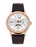 Pre-Owned Jaeger-LeCoultre Master Perpetual Watch
